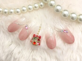 アンティム(Intime)/クリスマスキャンペーン