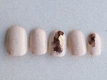 ルフトエーデ(LUFT Ode)/【ポイントアート】インクアート