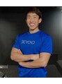 ビヨンドジム 表参道店(BEYOND GYM)&nbsp;亀田 純次