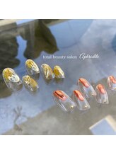 アプロディー 南上原店/ニュアンスコース