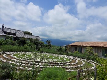 アマナプラーナ(Amana Praana)/生命のエネルギー【プラーナ】