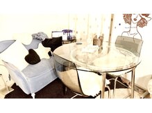 ビューティースタジオ サリー(BEAUTY STUDIO SALLY)/【店内】