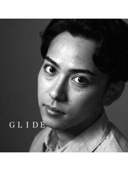 グライド アイブロウアンドビューティー(GLIDE)/メンズ眉専門サロンGLIDE