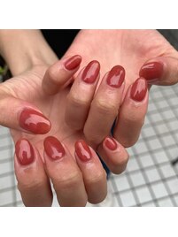 オーダーメイドワンカラー