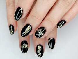 パラジェル 大人ニュアンス