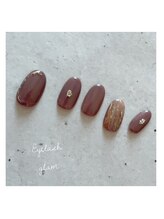 アイラッシュグラム(Eyelash glam)/