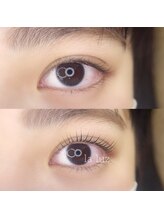 ラルース 高松店(la luz)/パリジェンヌラッシュリフト