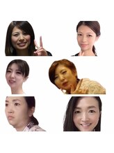 ルルエステ アンド 整体院(Lulu)/元スタッフ全員ダイエット体験者