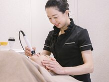 美プレミアム 越谷店/ハイパーナイフフェイシャル