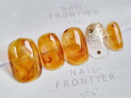 べっこうニュアンス5480円～