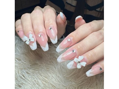 ルルネイル(lulu nail)の写真