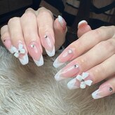 ルルネイル(lulu nail)