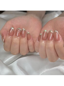 エミニーバイディーアール(EMINY by DR)/ガラスフレンチ