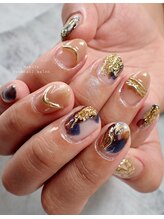 メニティ(MeniTy)/ニュアンス