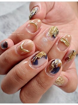 メニティ(MeniTy)/ニュアンス