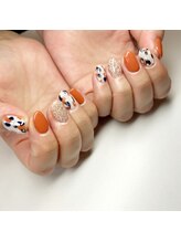 レッシュネイル サロンアンドスクール(RECH NAIL salon&school)/