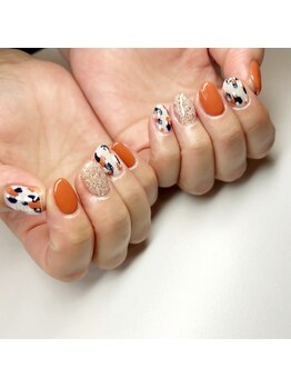 レッシュネイル サロンアンドスクール(RECH NAIL salon&school)/