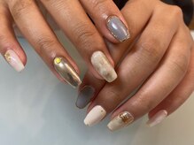 ビューティールームウィズ(beauty room w/)/