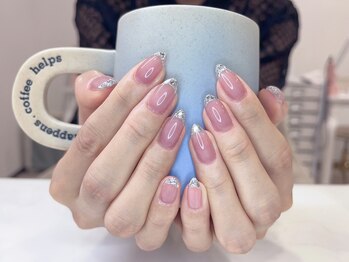 キナ(KINA)/10/1 ガラスフレンチ