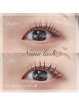 ホワイトカメリア 難波心斎橋店(WhiteCamellia)/まつ毛パーマ/マツエクサロン