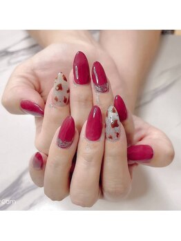 キュウキュウ(99-QQ)/シンプルコース