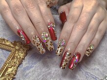 モアネイル 新宿/