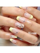 マノン(Manon)/