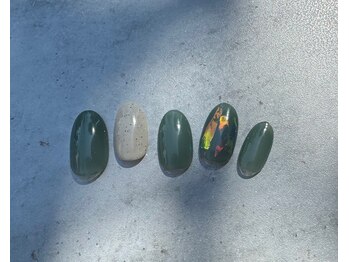 グレース(Graces)/☆ライトニュアンス☆