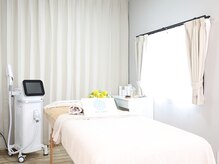 ネクサス(NEXUS)/【落ち着く施術室】