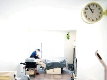 ルナクレスタ 門前仲町店(Luna Cresta)/店内【門前仲町/勝どき】