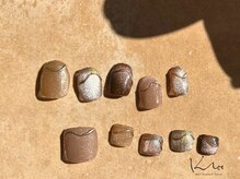 クレー(Klee)/new Rich Design