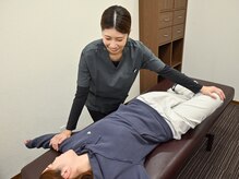 アミーゴ整体院 郡山店