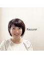 ネイルサロン ラシュレ(rassurer) 小川 こずえ