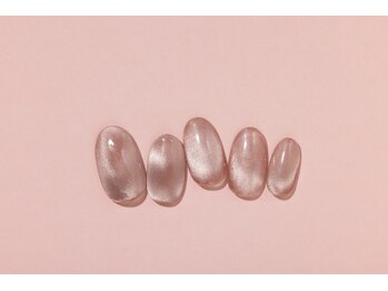 エムスラッシュ ソル センター南(M.SLASH SOL)/マグネットネイル