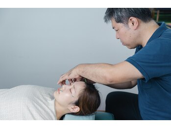 タイチ鍼灸接骨院/免疫向上に鍼灸
