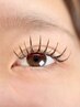 【EYE】《最新技術♪》持続UP！LEDマツエク変更料