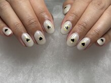 シマー(Shimmer)/ブラックハート