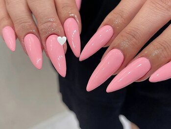 ワイワイ(yy)/ベイビピンク