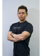 ビヨンド 五反田店(BEYOND)&nbsp;杉 健太郎