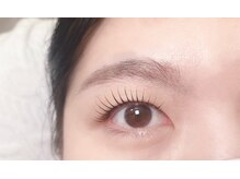 シピアイラッシュ 川越店(Chipi Eyelash)/長さを1番見せたい方に☆
