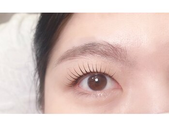 シピアイラッシュ 川越店(Chipi Eyelash)/長さを1番見せたい方に☆