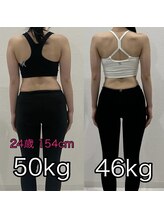 リノア(LINORE)/ヒップアップ　くびれ