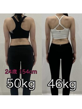 リノア(LINORE)/ヒップアップ くびれ