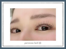 アルセ(arce)/パリジェンヌラッシュリフト