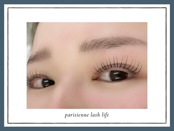 アルセ(arce)/パリジェンヌラッシュリフト