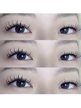 クレア(Clair)/バインドロック