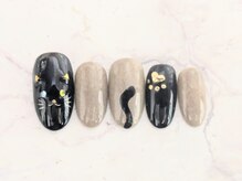 ネイルサロン ルーム 浦安店(Nail Salon ROOM)/【定額プラチナコース¥6800】