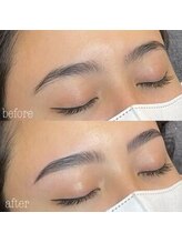 シーンスタジオ 池袋店(SSIN STUDIO)/池袋まつ毛パーマ、眉毛サロン