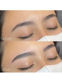 シーンスタジオ 池袋店(SSIN STUDIO)/池袋まつ毛パーマ、眉毛サロン