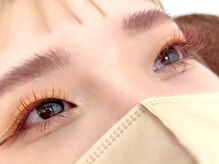 リリーラッシュ 国分寺南口店(LilyLash)/カラーフラットラッシュ